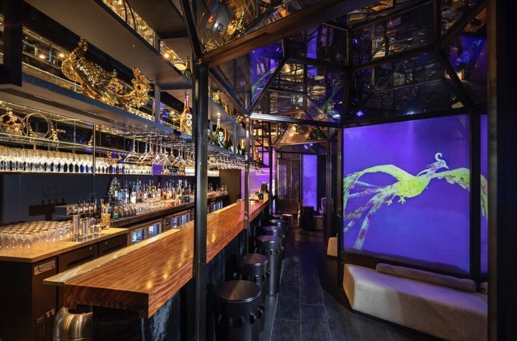 Super Bowl Las Vegas 2022: Where to Watch, Restaurants, Hotels – The X Pot