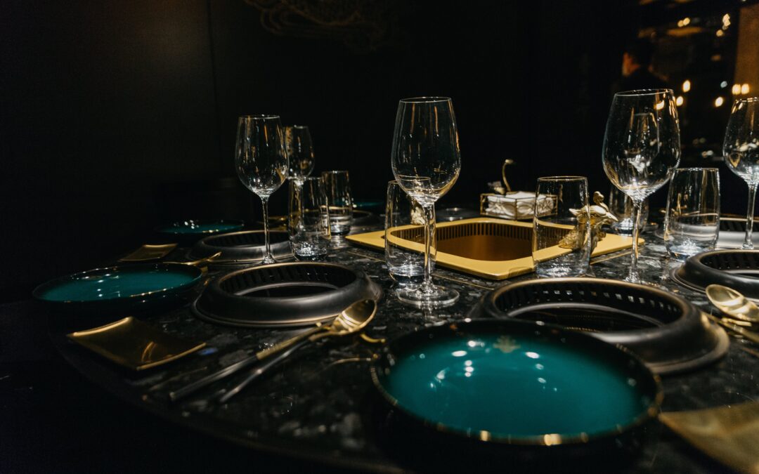 Dining News: Delicious Bites Around Las Vegas