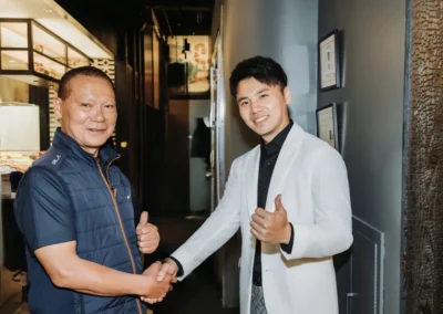 F&B Unicorn Chubby Group Surpasses $45 Million in Equity Raised, Strengthening Its $300M+ Valuation and Market Expansion
