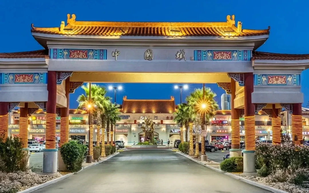 VEGAS DINING NEWS: Trouble in Jason Aldean’s Kitchen, World’s Largest Japanese Cultural Hub Planned