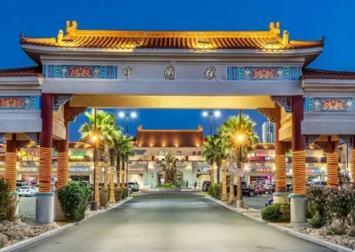 VEGAS DINING NEWS: Trouble in Jason Aldean’s Kitchen, World’s Largest Japanese Cultural Hub Planned