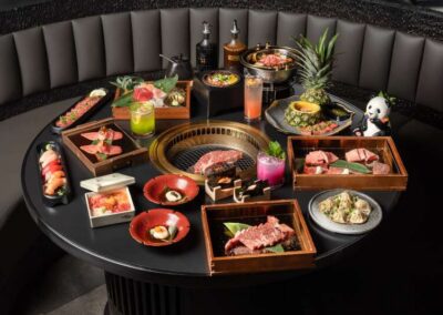 Innovating Asian Dining: Chubby Group’s Culinary Rise Across BBQ, Hotpot and More